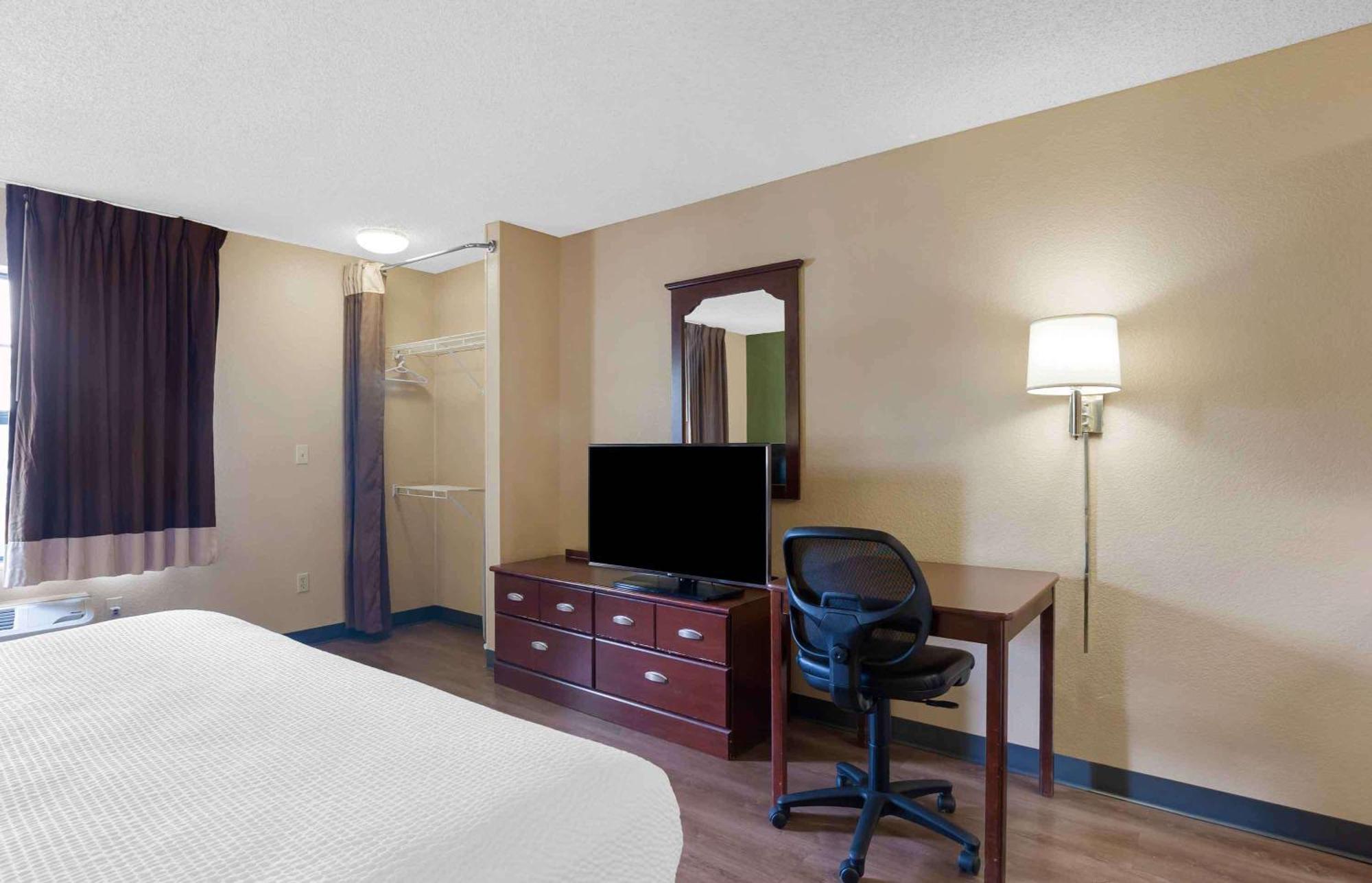 Extended Stay America Suites - Richmond - Hilltop Mall Exteriér fotografie