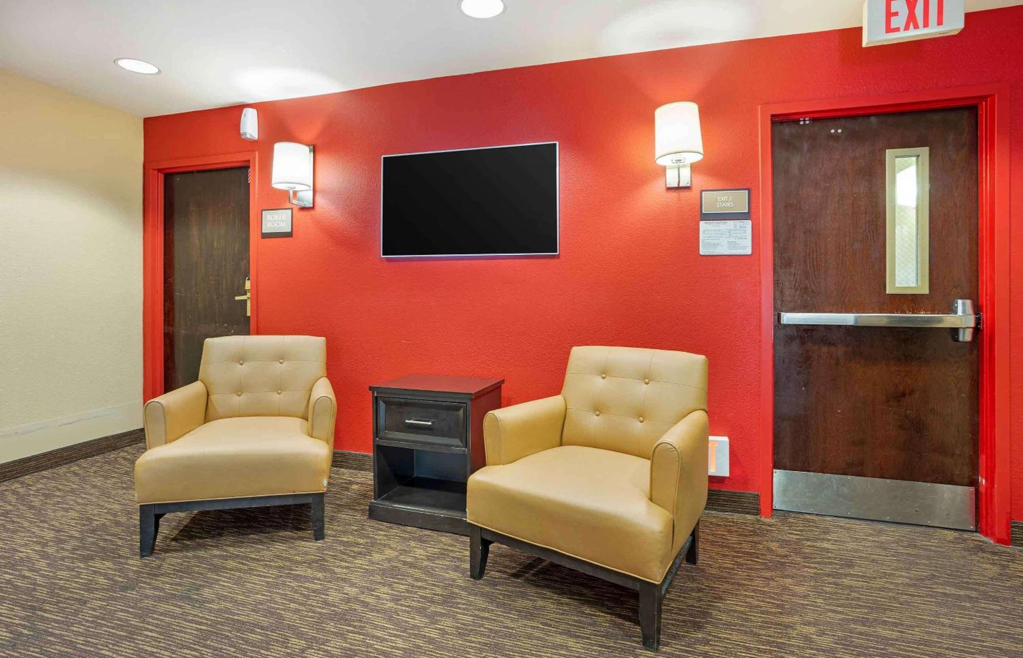 Extended Stay America Suites - Richmond - Hilltop Mall Exteriér fotografie