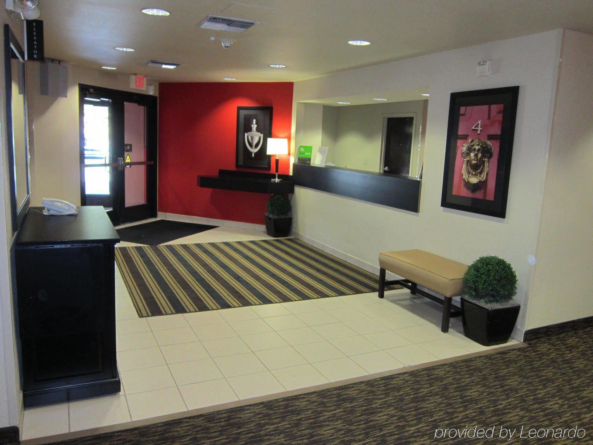 Extended Stay America Suites - Richmond - Hilltop Mall Exteriér fotografie